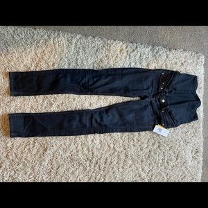 NWT H&M maternity jeans - MAMA skinny denim